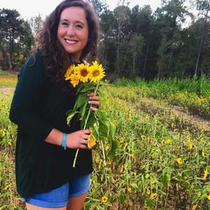 Meet your Posher, Meghan